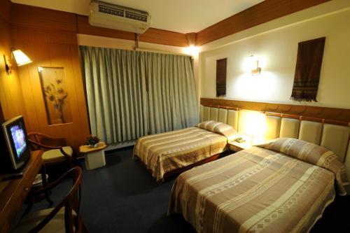 Nan Chao Hotel