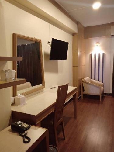 Nan Chao Hotel
