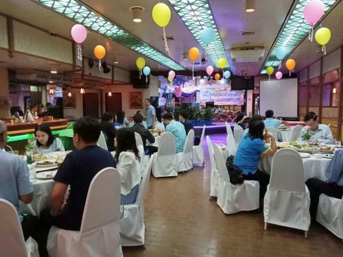 Nan Chao Hotel