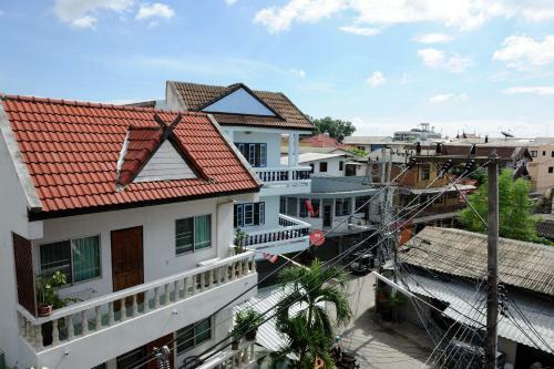 Hostal The Britannia