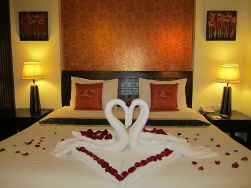 Wannara Hotel Hua Hin