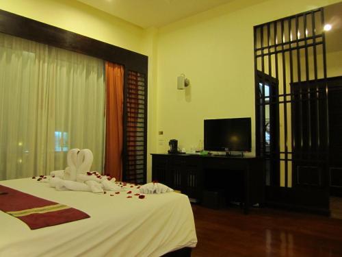 Wannara Hotel Hua Hin
