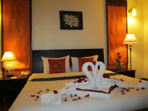 Wannara Hotel Hua Hin