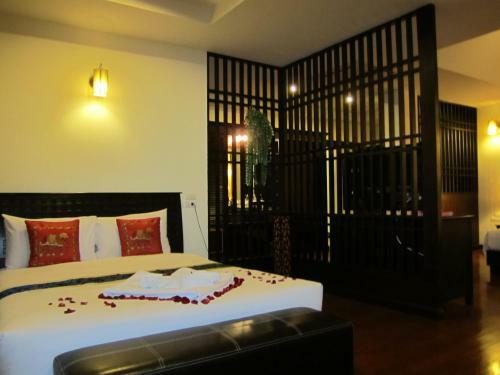 Wannara Hotel Hua Hin