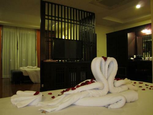 Wannara Hotel Hua Hin