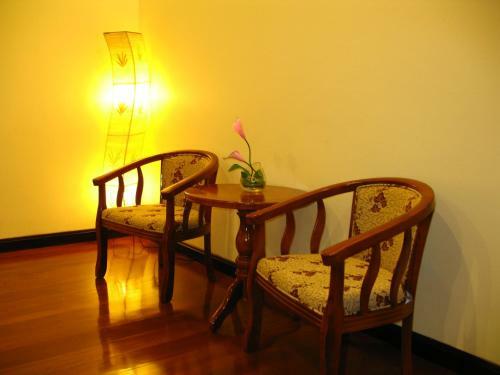 Wannara Hotel Hua Hin