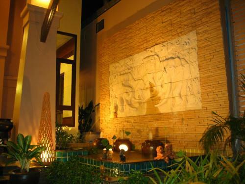 Wannara Hotel Hua Hin