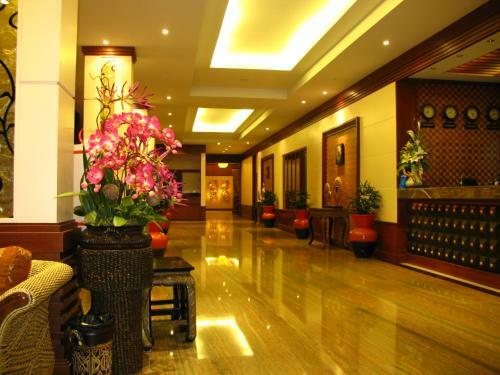 Wannara Hotel Hua Hin