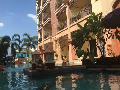 Wannara Hotel Hua Hin