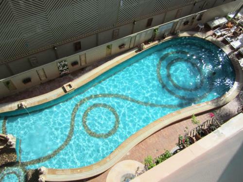 Wannara Hotel Hua Hin