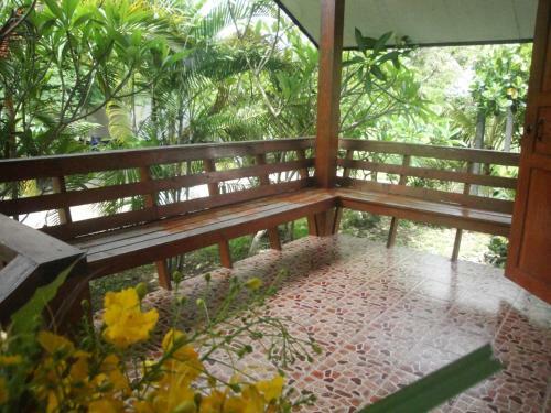 Agroturismo Suan Pin Houses