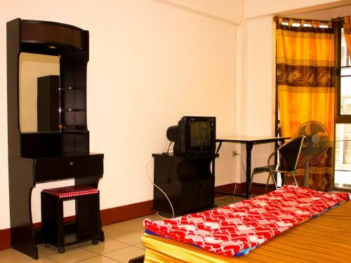 Hostal Walkinn Guesthouse 1