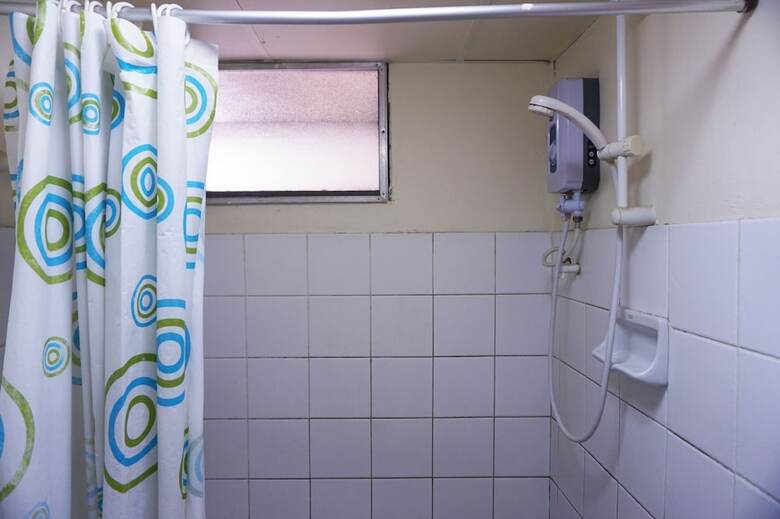 Hostal Water Well Guest House
