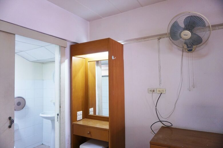 Hostal Water Well Guest House