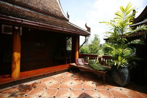 Hotel Ayutthaya Retreat
