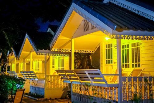 Hostal Baan Luang Harn