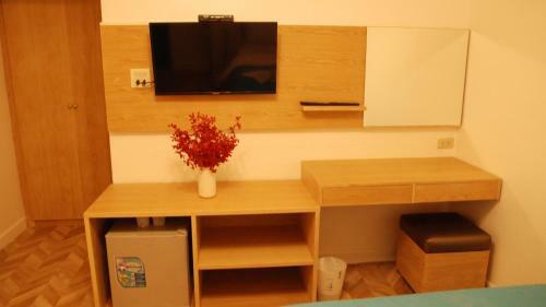 Hostal Baan Luang Harn