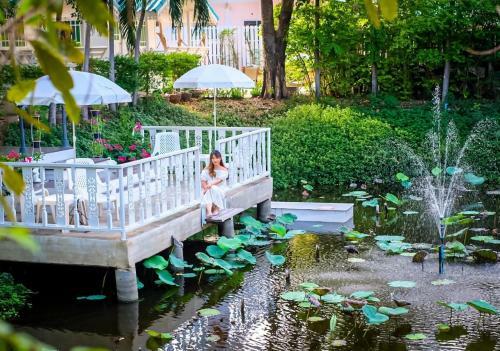 Hostal Baan Luang Harn