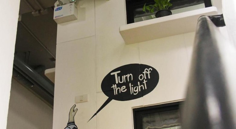 Eco Hostel