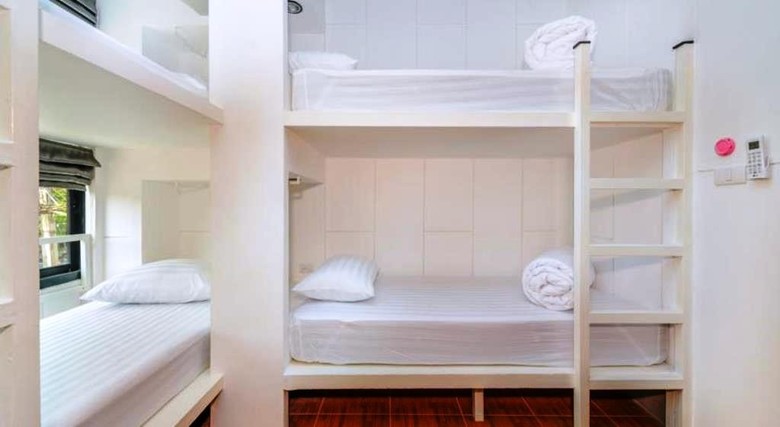 Eco Hostel