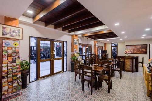 Hostal De Rachamanka, Chiangmai