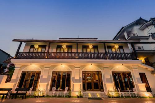 Hostal De Rachamanka, Chiangmai