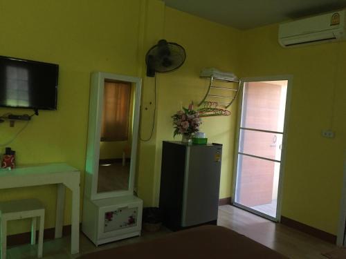 Hostal Baan Bussara