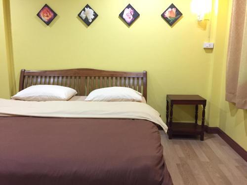 Hostal Baan Bussara