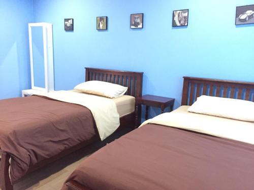 Hostal Baan Bussara