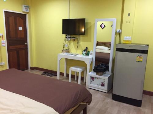 Hostal Baan Bussara