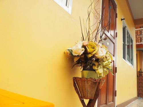 Hostal Baan Bussara