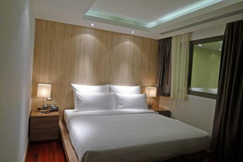 Hotel The Nchantra Pool Suite Phuket