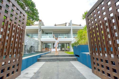 Hotel The Nchantra Pool Suite Phuket