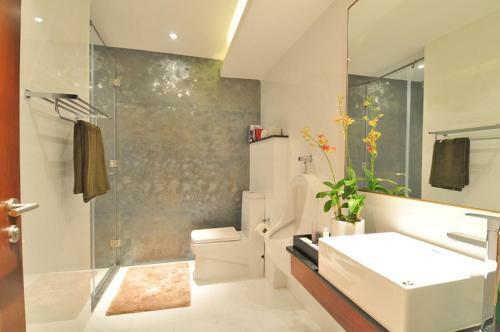 Hotel The Nchantra Pool Suite Phuket