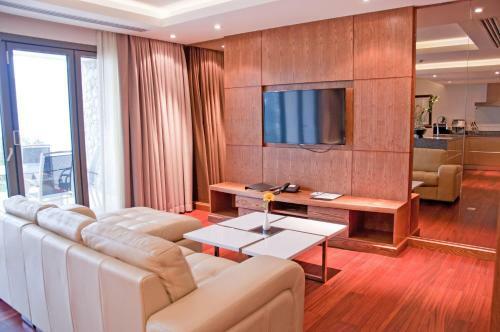 Hotel The Nchantra Pool Suite Phuket