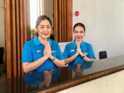 Hotel The Nchantra Pool Suite Phuket