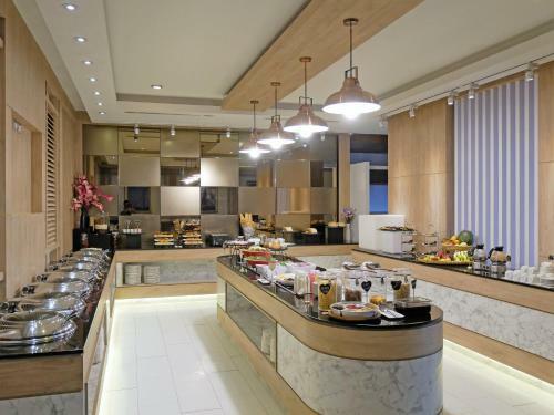 Hotel The Nchantra Pool Suite Phuket