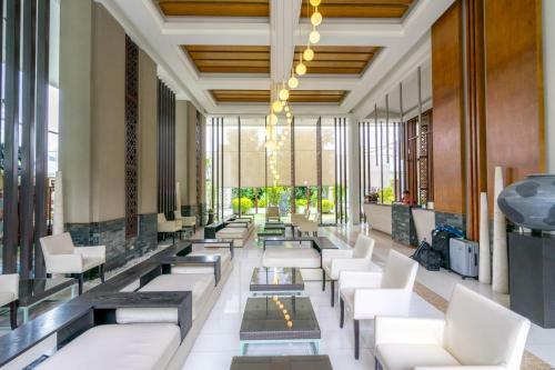 Hotel The Nchantra Pool Suite Phuket