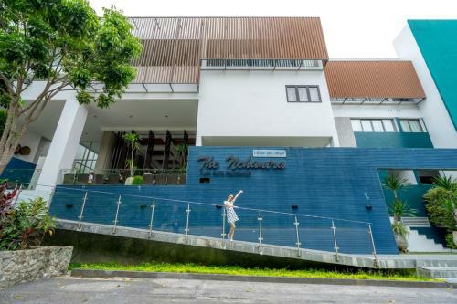 Hotel The Nchantra Pool Suite Phuket