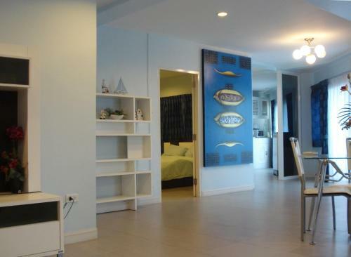 Hotel Baan Nang Nuan
