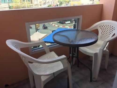 Hotel Baan Nang Nuan