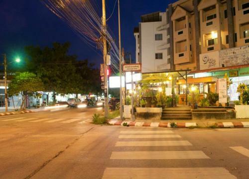 Hotel Baan Nang Nuan