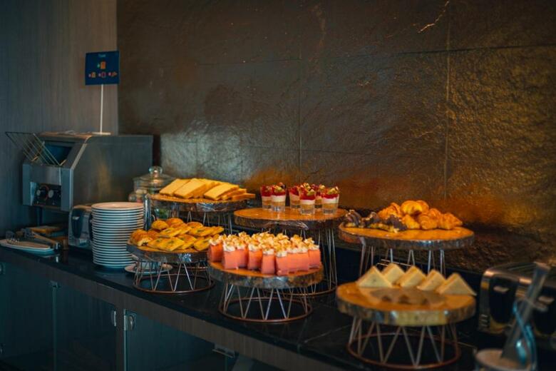 Hotel The Cavalli Casa Resort