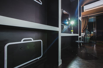 Hotel Blu Monkey Phuket Phangnga Road