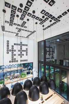 Hotel Blu Monkey Phuket Phangnga Road