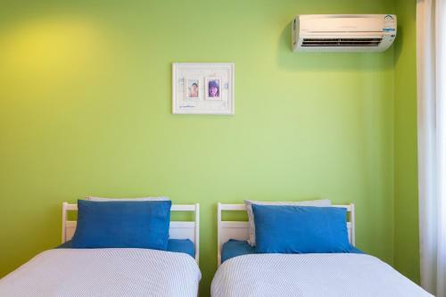Apartamento Baan Sansuk Beachfront Condominium