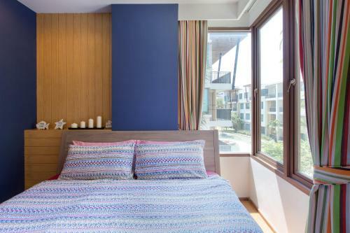 Apartamento Baan Sansuk Beachfront Condominium