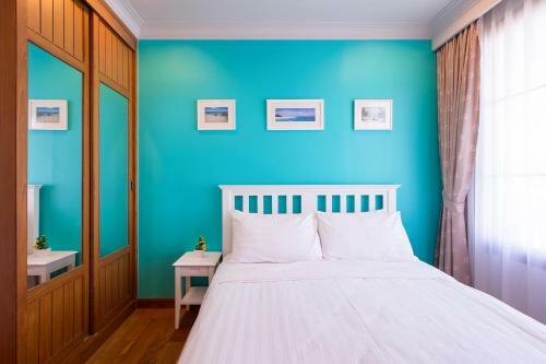 Apartamento Baan Sansuk Beachfront Condominium