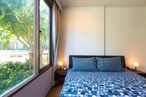 Apartamento Baan Sansuk Beachfront Condominium
