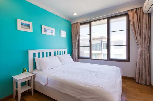 Apartamento Baan Sansuk Beachfront Condominium